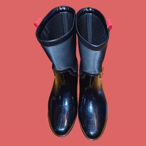 Tommy Hilfiger Rain Boots
